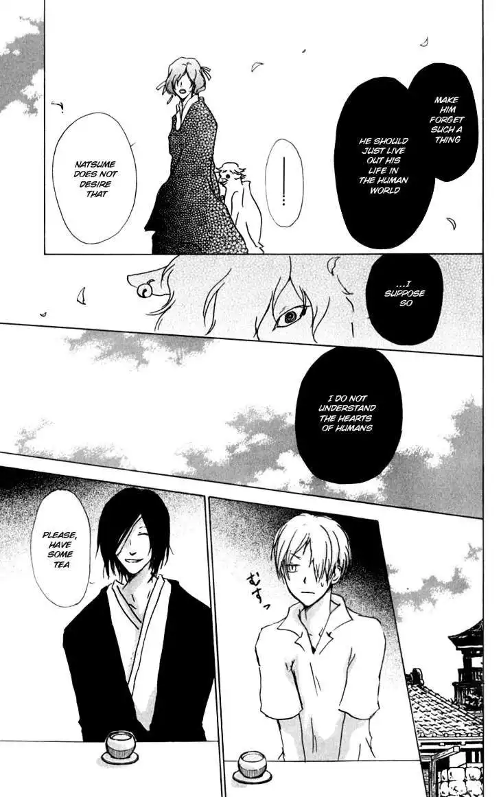 Natsume Yuujinchou Chapter 35 23